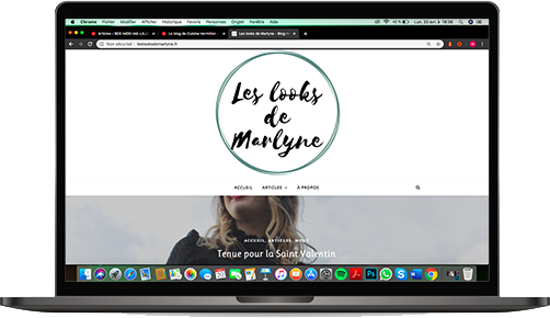 Blog de Les Looks De Marlyne