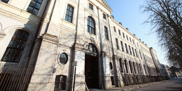 Connaissez-vous l’histoire du bâtiment de l’IAE Lille ?