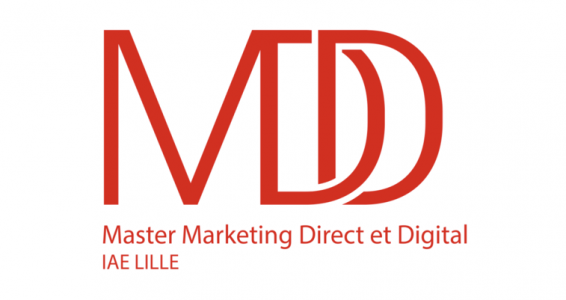 mdd agency logo